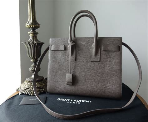 sac ysl velours|YSL sac de jour sale.